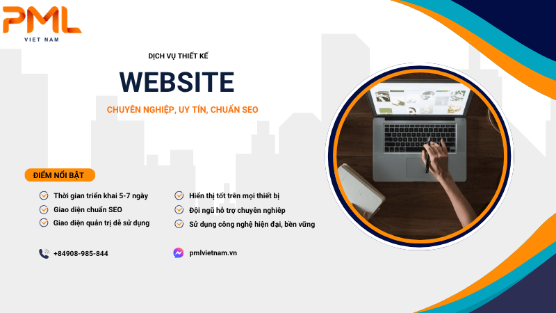 khach tim website chuyen nghiep