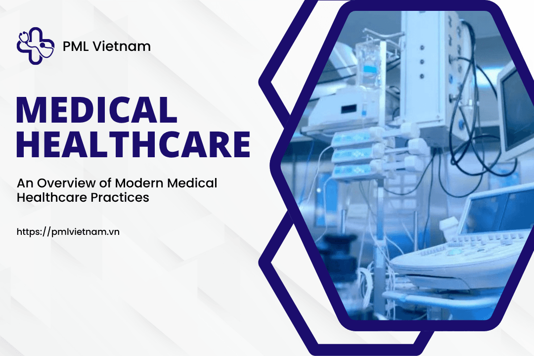 Mẫu website Thiết bị y tế