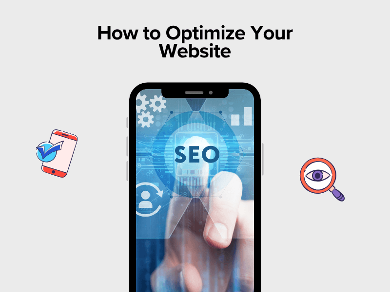 Vì sao website chuẩn SEO giúp khách hàng dễ tìm thấy doanh nghiệp